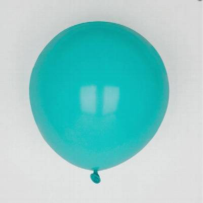 Globos-agua