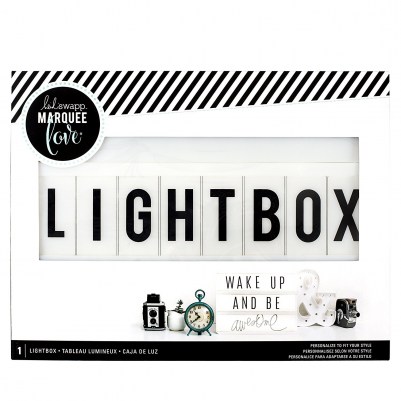 Lightbox