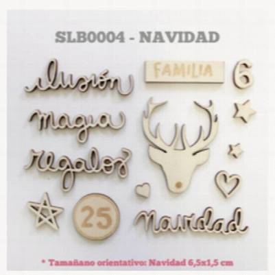 MAderitas-Navidad-Lora-Bailora